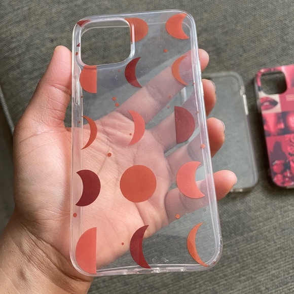 Bundle Lots  of 3 Apple iPhone 12, 12 Pro Protective Phone Case EUC - Picture 2 of 8